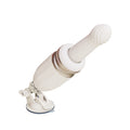 KISSTOY Tutu 2 Thrusting & Heating Sex Machine App Controlled